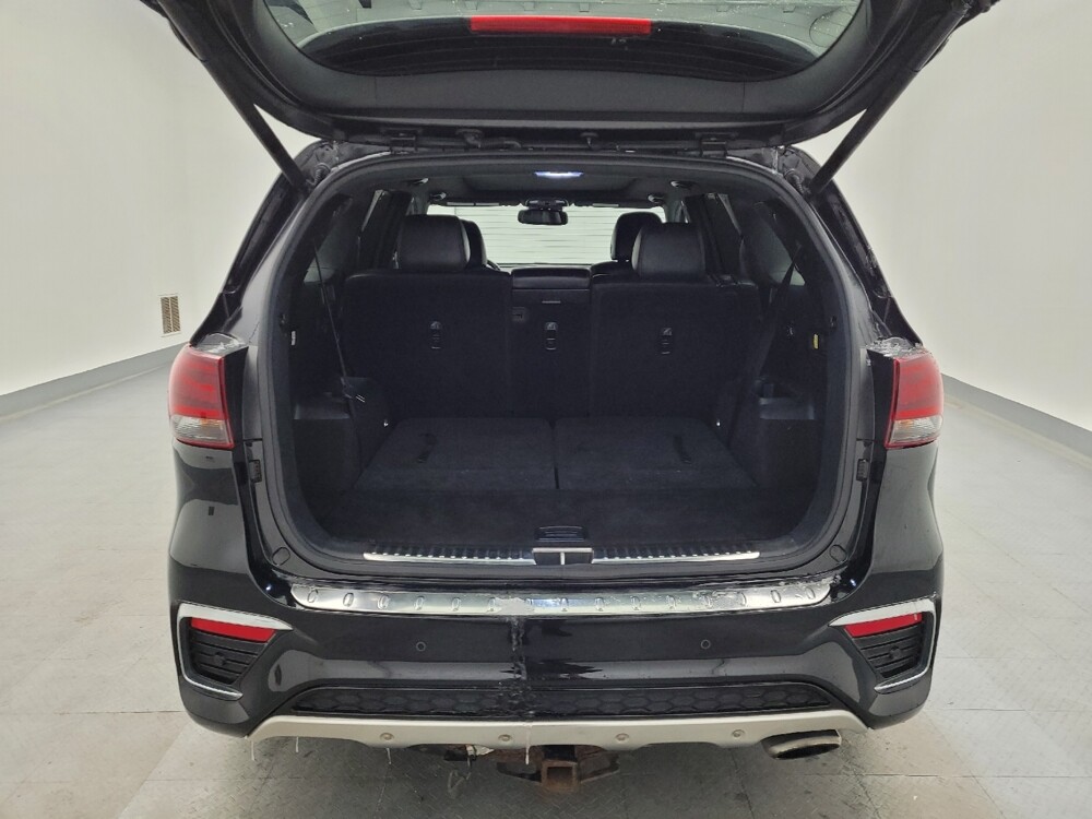 2019 Kia Sorento in Columbus, OH 43228 - 18093182 29
