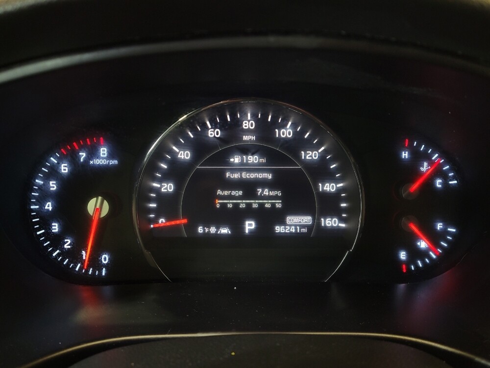 2019 Kia Sorento in Columbus, OH 43228 - 18093182 23