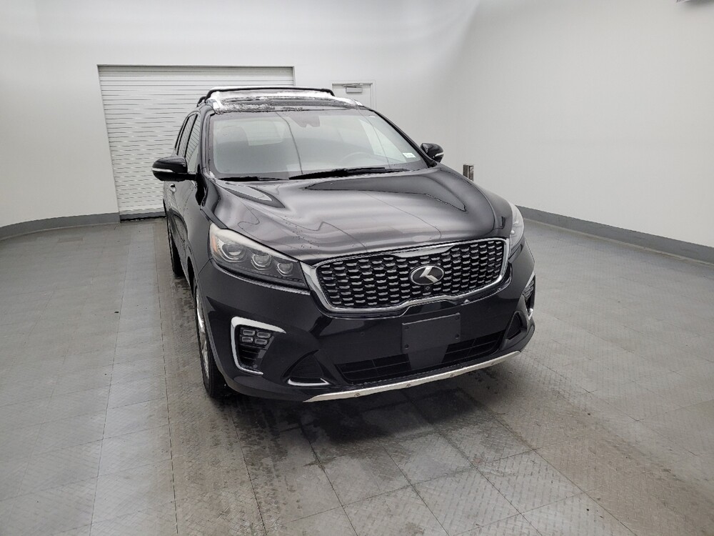 2019 Kia Sorento in Columbus, OH 43228 - 18093182 14