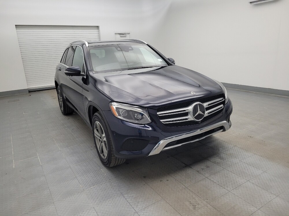 2019 Mercedes-Benz GLC 350e in Louisville, KY 40258 - 18093183 13
