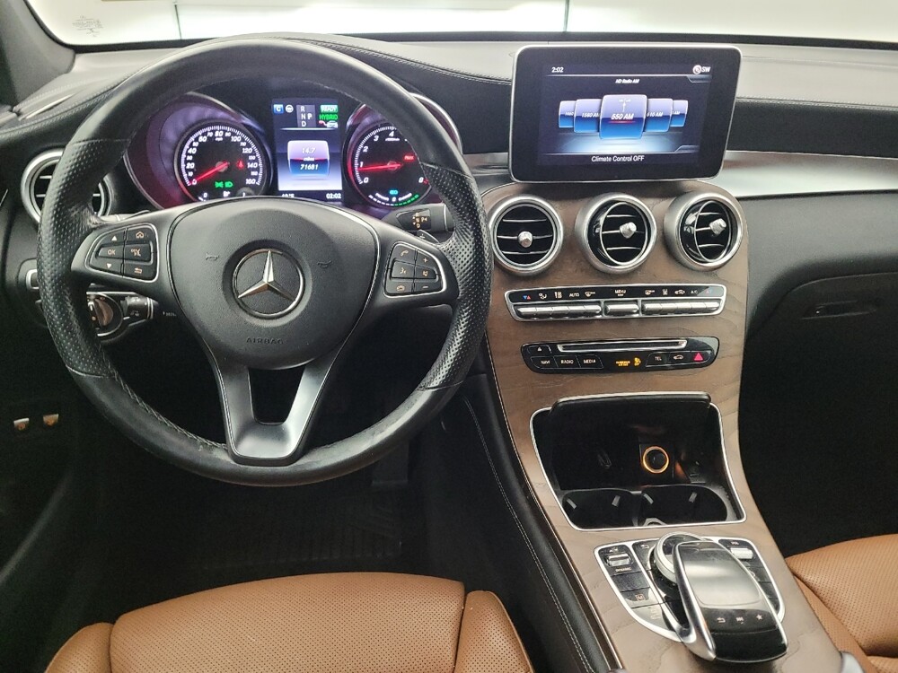 2019 Mercedes-Benz GLC 350e in Louisville, KY 40258 - 18093183 22