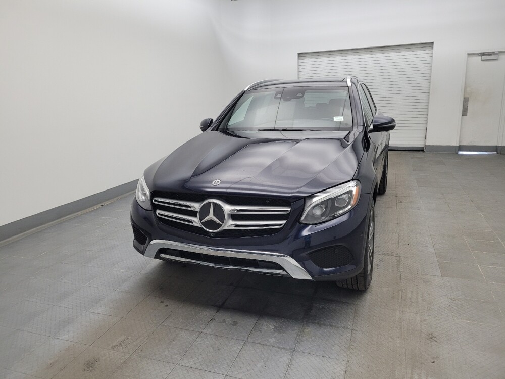 2019 Mercedes-Benz GLC 350e in Louisville, KY 40258 - 18093183 15