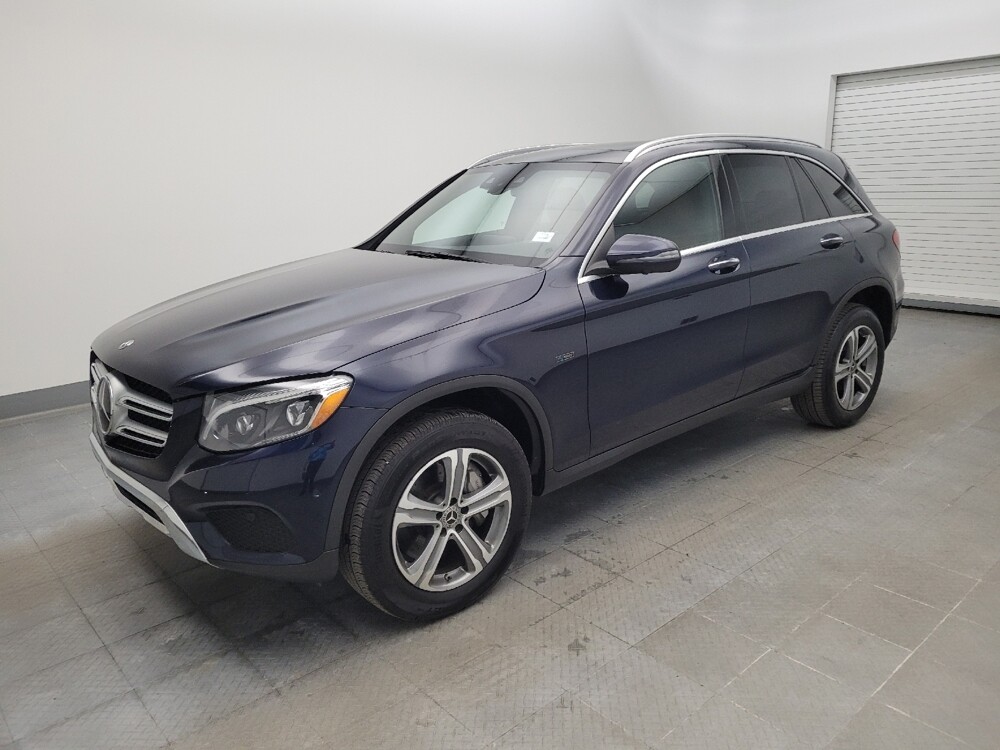 2019 Mercedes-Benz GLC 350e in Louisville, KY 40258 - 18093183 2