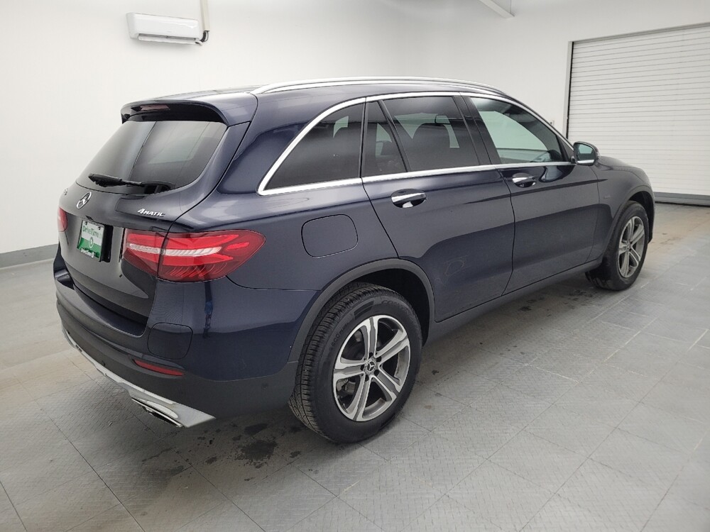 2019 Mercedes-Benz GLC 350e in Louisville, KY 40258 - 18093183 10