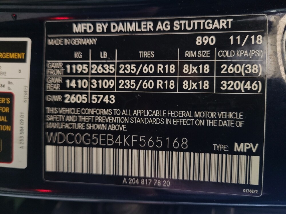 2019 Mercedes-Benz GLC 350e in Louisville, KY 40258 - 18093183 33