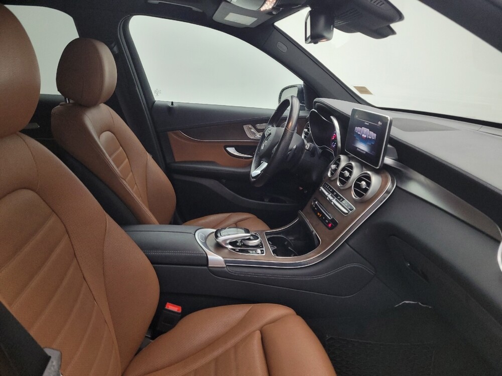 2019 Mercedes-Benz GLC 350e in Louisville, KY 40258 - 18093183 21