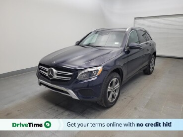 2019 Mercedes-Benz GLC 350e in Louisville, KY 40258
