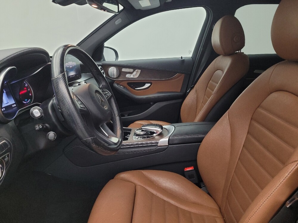 2019 Mercedes-Benz GLC 350e in Louisville, KY 40258 - 18093183 17