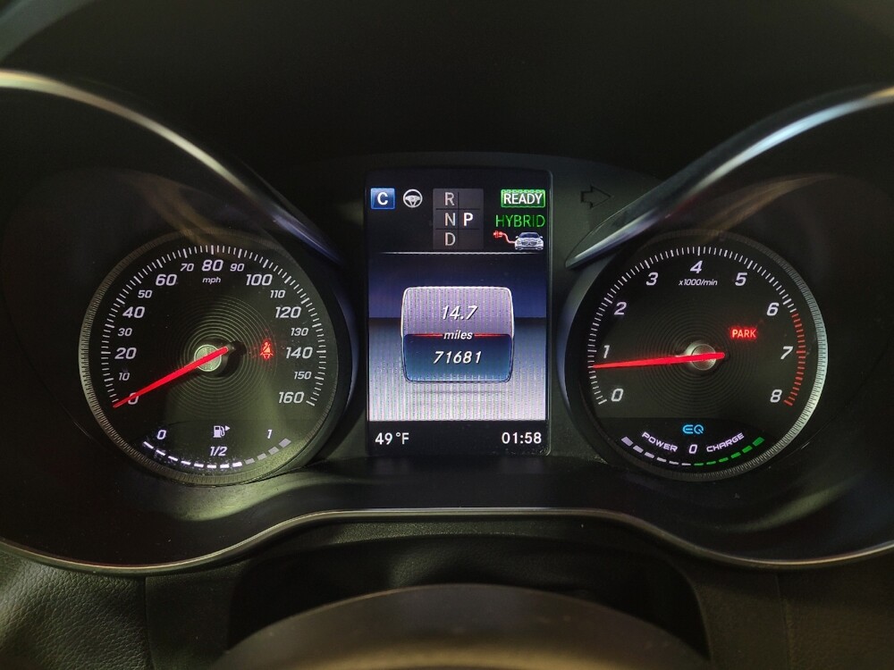 2019 Mercedes-Benz GLC 350e in Louisville, KY 40258 - 18093183 23