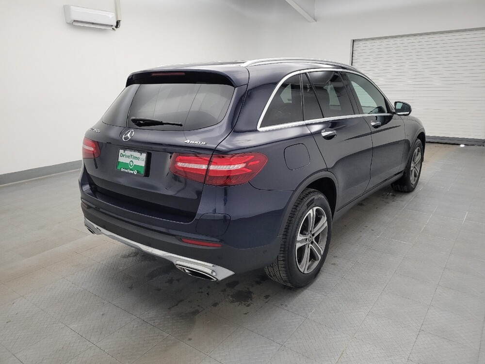 2019 Mercedes-Benz GLC 350e in Louisville, KY 40258 - 18093183 9