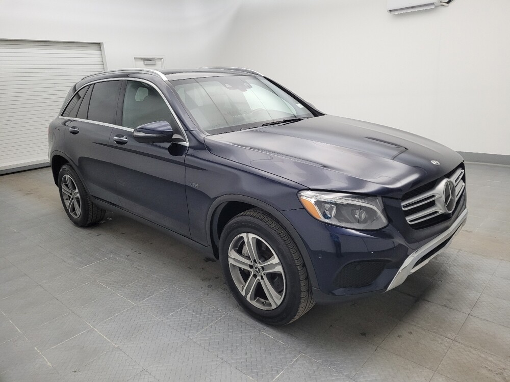 2019 Mercedes-Benz GLC 350e in Louisville, KY 40258 - 18093183 11