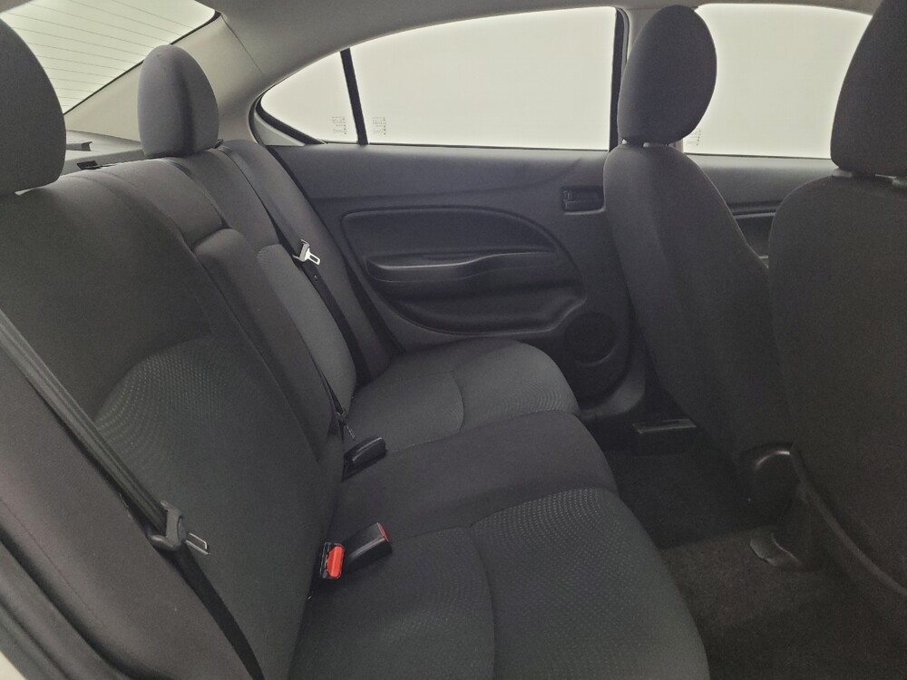 2019 Mitsubishi Mirage G4 in Toledo, OH 43617 - 18093185 19