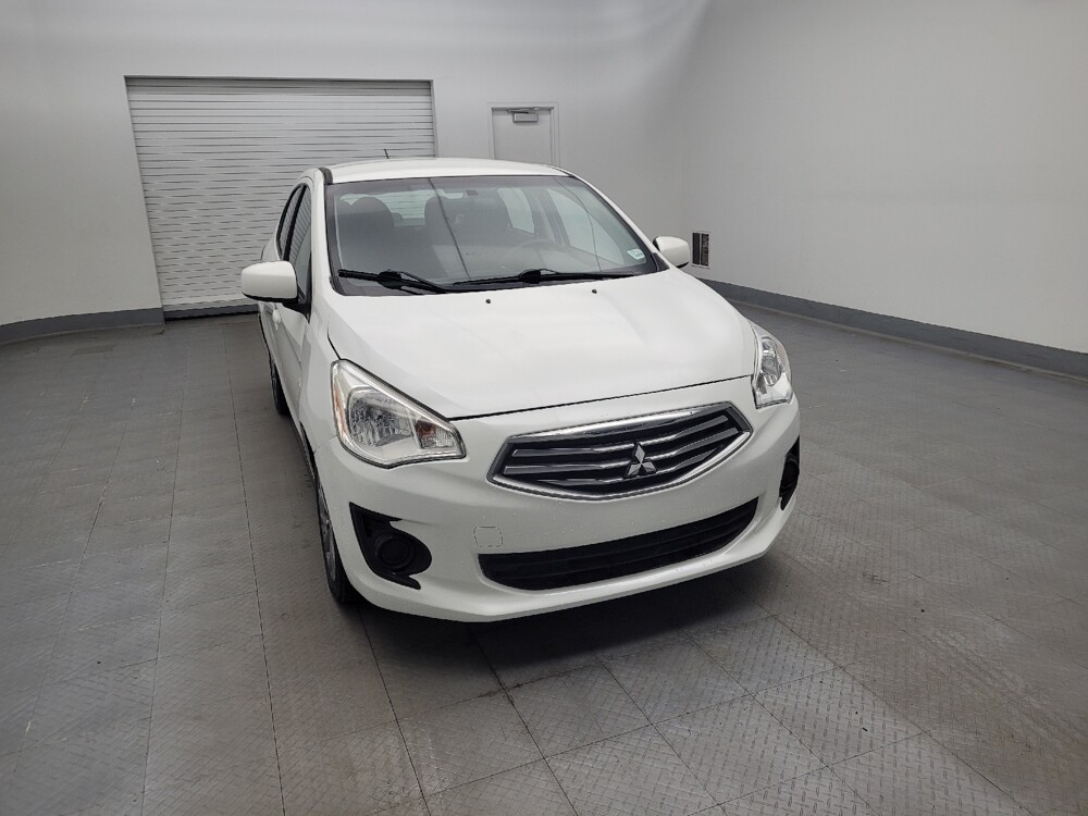 2019 Mitsubishi Mirage G4 in Toledo, OH 43617 - 18093185 14