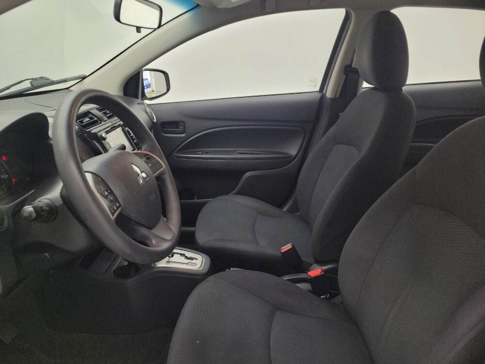 2019 Mitsubishi Mirage G4 in Toledo, OH 43617 - 18093185 17