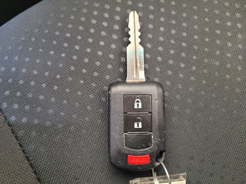 2019 Mitsubishi Mirage G4 in Toledo, OH 43617 - 18093185 32