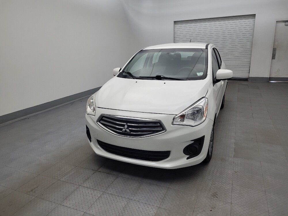 2019 Mitsubishi Mirage G4 in Toledo, OH 43617 - 18093185 15