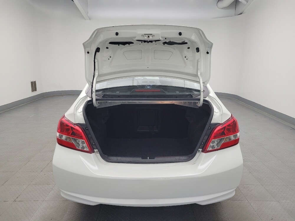 2019 Mitsubishi Mirage G4 in Toledo, OH 43617 - 18093185 29