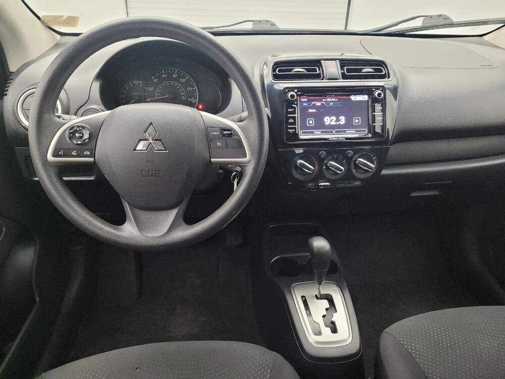 2019 Mitsubishi Mirage G4 in Toledo, OH 43617 - 18093185 22