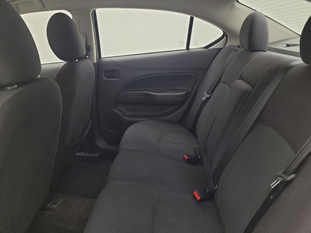 2019 Mitsubishi Mirage G4 in Toledo, OH 43617 - 18093185 18