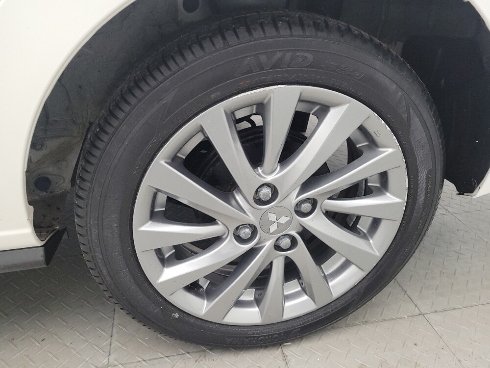 2019 Mitsubishi Mirage G4 in Toledo, OH 43617 - 18093185 31
