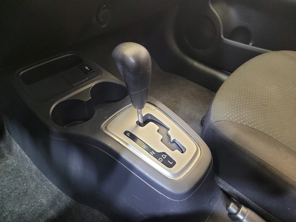 2019 Mitsubishi Mirage G4 in Toledo, OH 43617 - 18093185 26