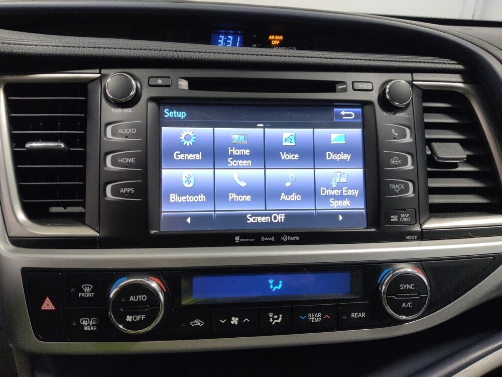 2018 Toyota Highlander in Columbus, OH 43231 - 18093186 25