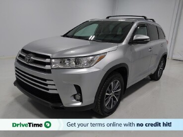 2018 Toyota Highlander in Columbus, OH 43231