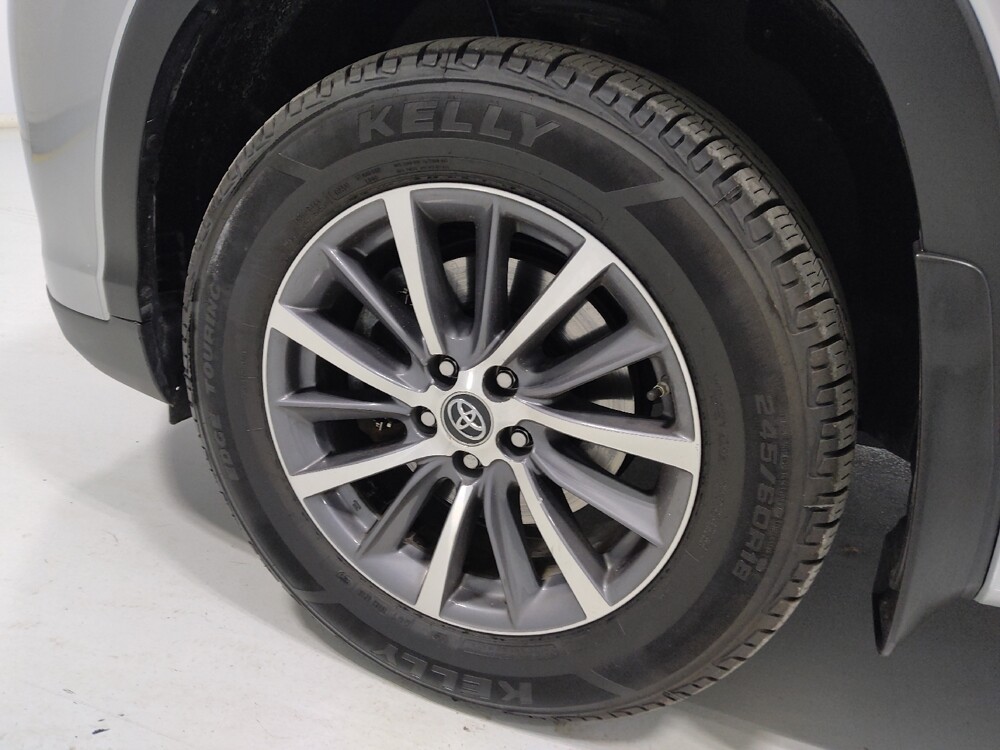 2018 Toyota Highlander in Columbus, OH 43231 - 18093186 31
