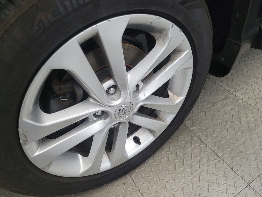 2017 Nissan Rogue Sport in Pittsburgh, PA 15237 - 18093187 31