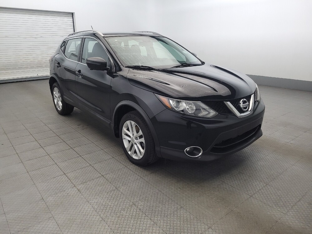 2017 Nissan Rogue Sport in Pittsburgh, PA 15237 - 18093187 13