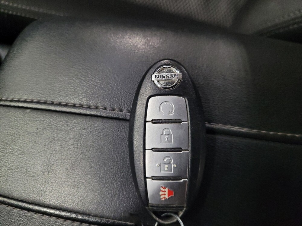 2017 Nissan Rogue Sport in Pittsburgh, PA 15237 - 18093187 32