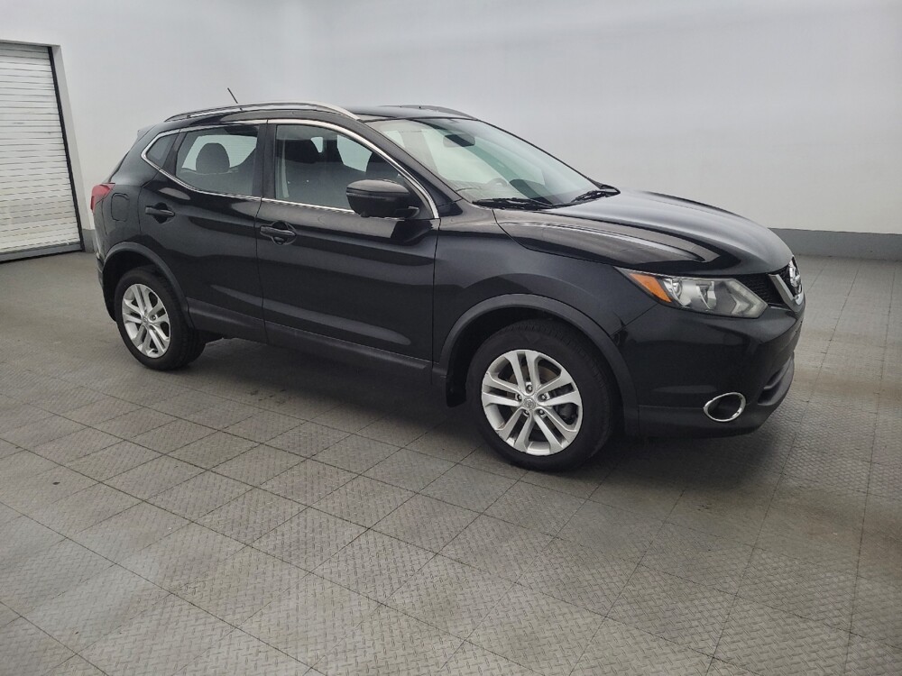 2017 Nissan Rogue Sport in Pittsburgh, PA 15237 - 18093187 11
