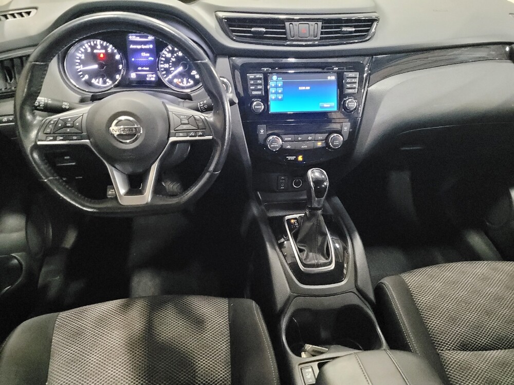 2017 Nissan Rogue Sport in Pittsburgh, PA 15237 - 18093187 22