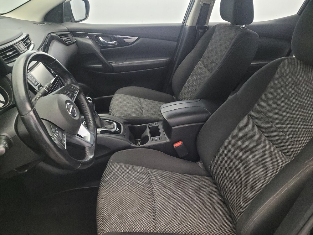 2017 Nissan Rogue Sport in Pittsburgh, PA 15237 - 18093187 17