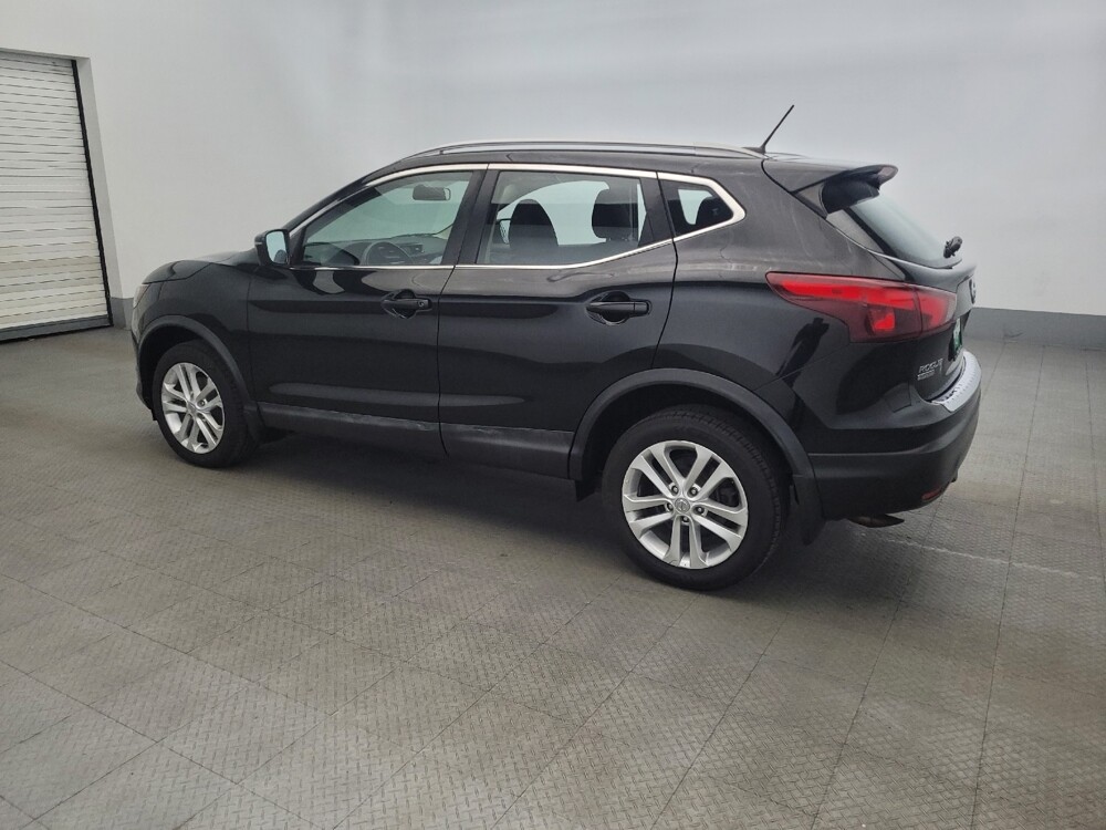 2017 Nissan Rogue Sport in Pittsburgh, PA 15237 - 18093187 3