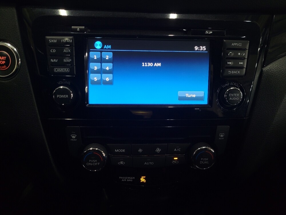 2017 Nissan Rogue Sport in Pittsburgh, PA 15237 - 18093187 25