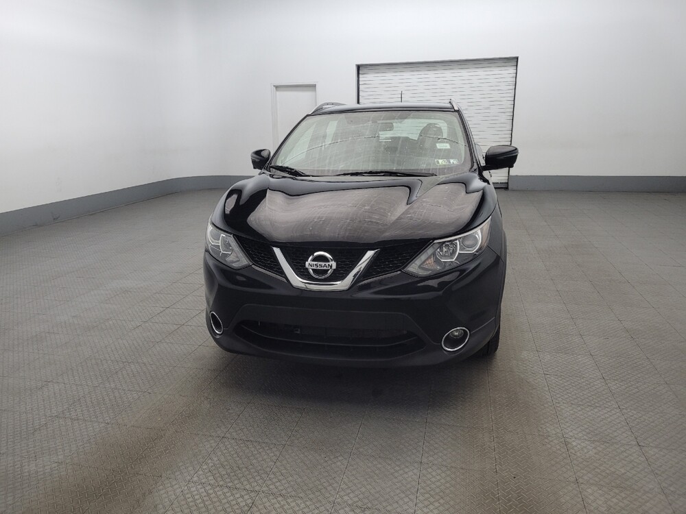 2017 Nissan Rogue Sport in Pittsburgh, PA 15237 - 18093187 15