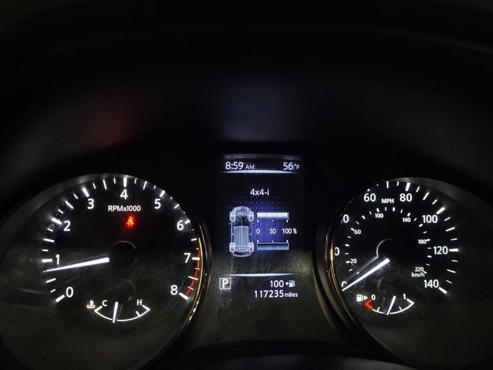 2017 Nissan Rogue Sport in Pittsburgh, PA 15237 - 18093187 23