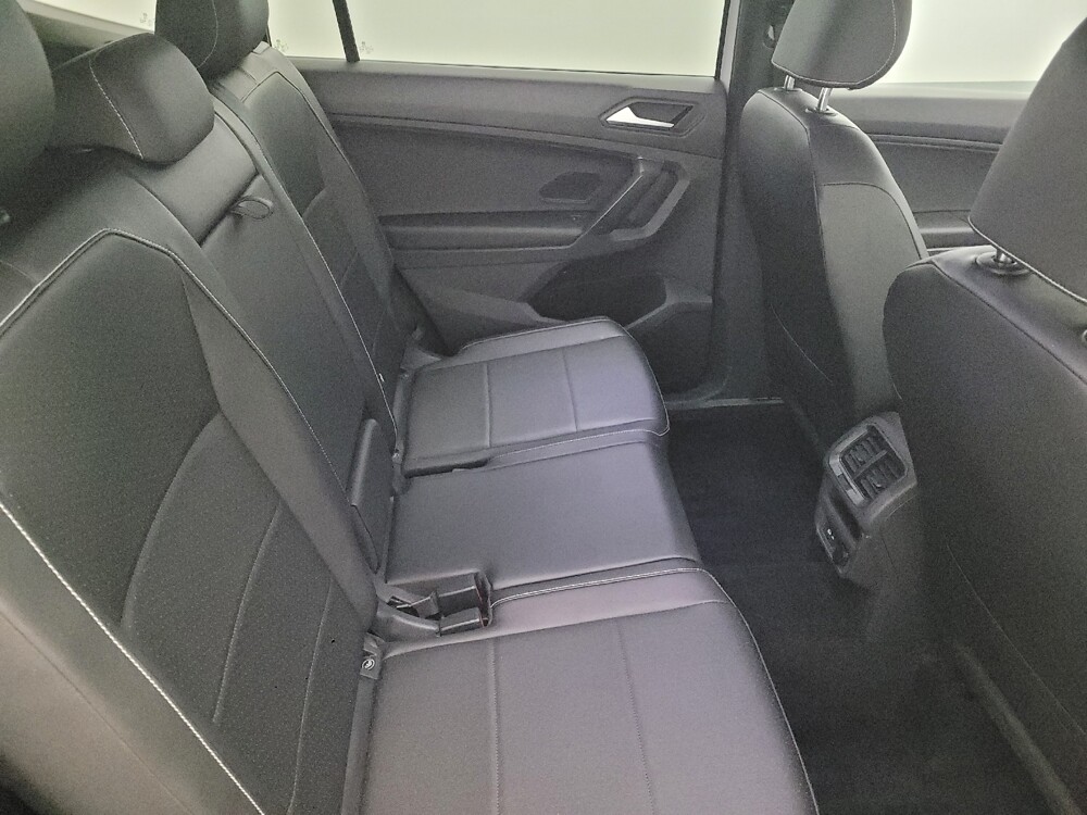 2021 Volkswagen Tiguan in New Castle, DE 19720 - 18093188 19