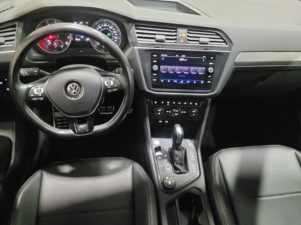 2021 Volkswagen Tiguan in New Castle, DE 19720 - 18093188 22