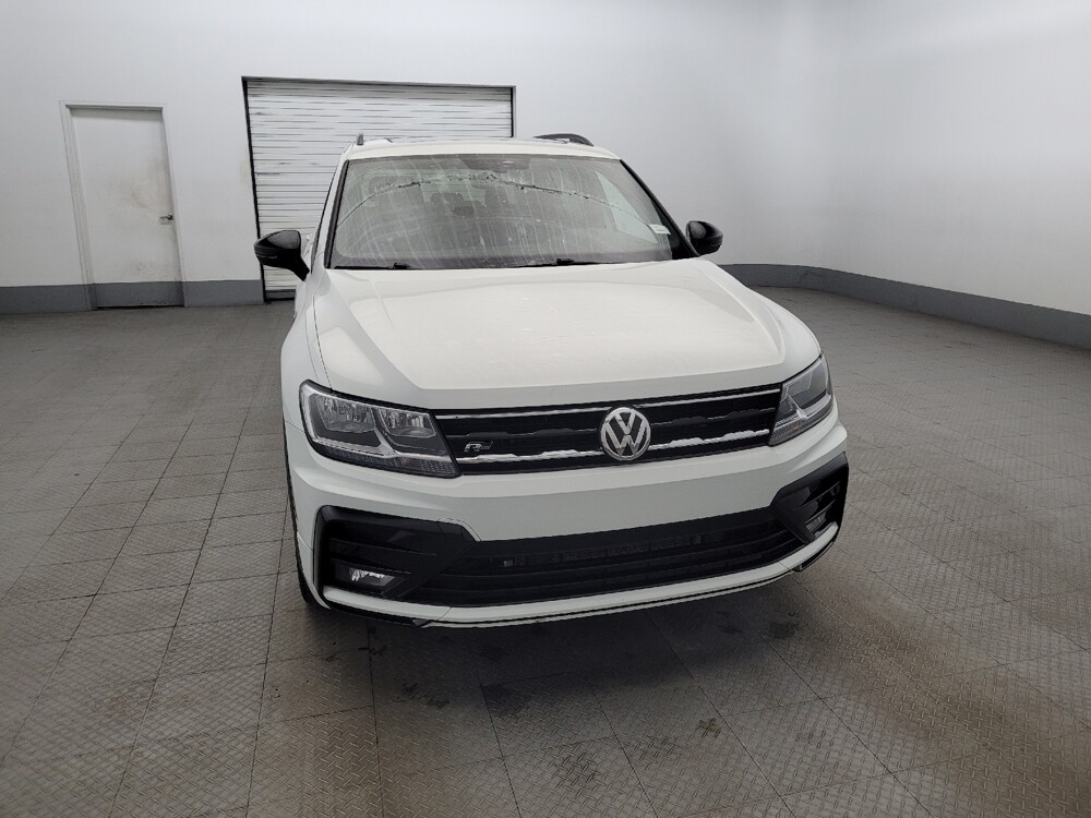 2021 Volkswagen Tiguan in New Castle, DE 19720 - 18093188 14