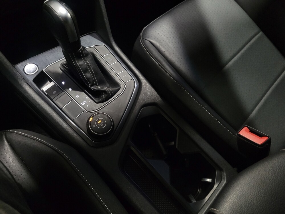 2021 Volkswagen Tiguan in New Castle, DE 19720 - 18093188 26