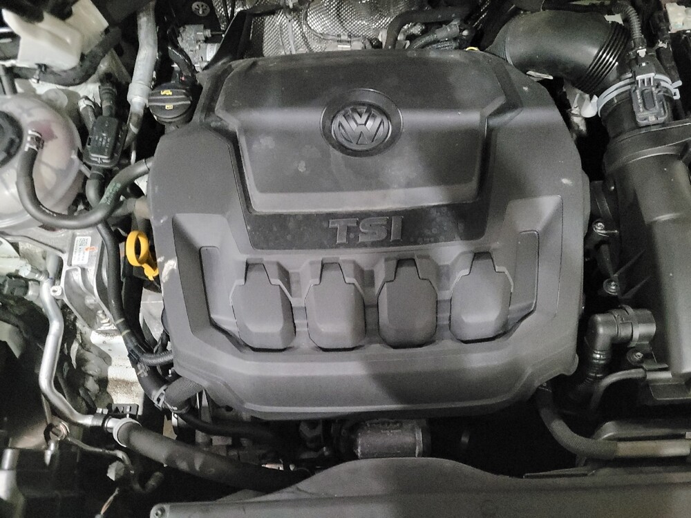 2021 Volkswagen Tiguan in New Castle, DE 19720 - 18093188 30