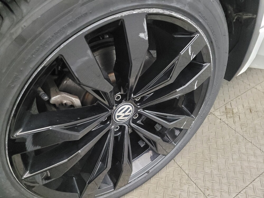 2021 Volkswagen Tiguan in New Castle, DE 19720 - 18093188 31