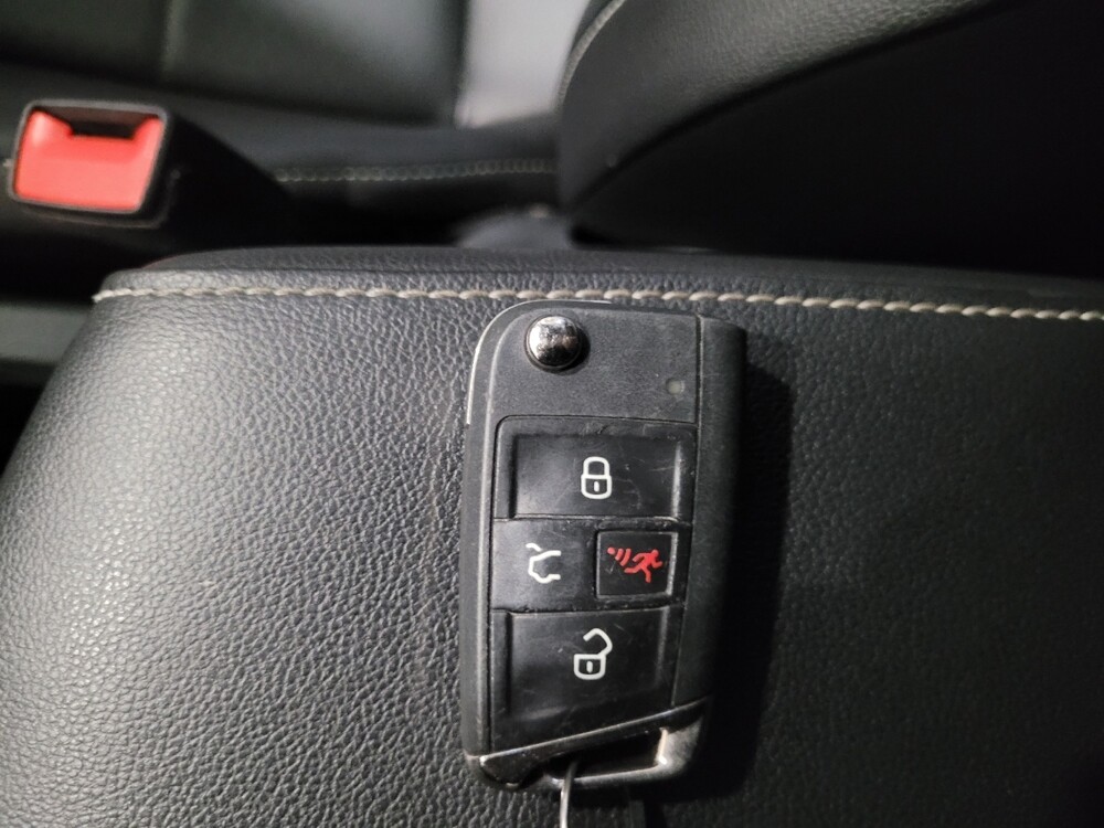 2021 Volkswagen Tiguan in New Castle, DE 19720 - 18093188 32