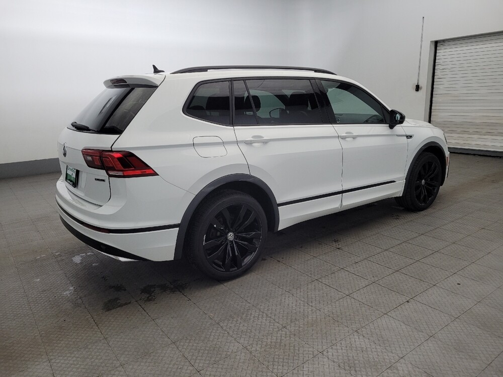 2021 Volkswagen Tiguan in New Castle, DE 19720 - 18093188 10