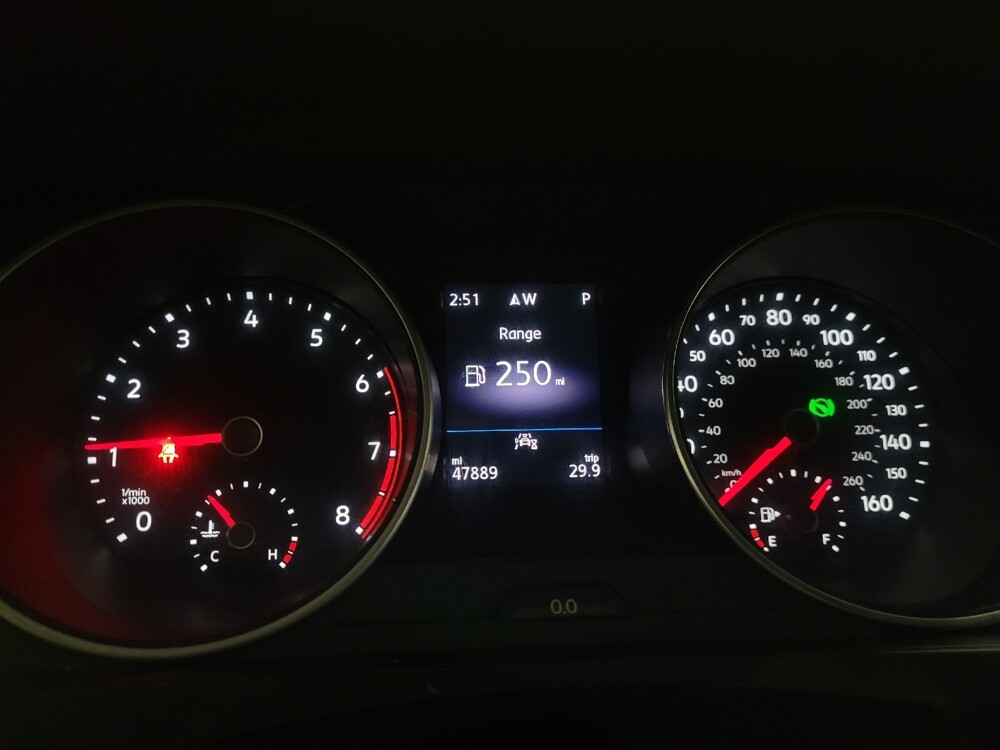 2021 Volkswagen Tiguan in New Castle, DE 19720 - 18093188 23