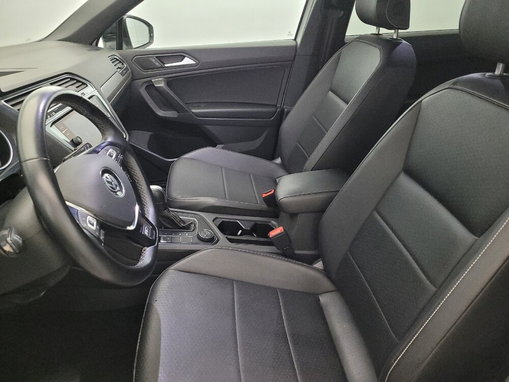 2021 Volkswagen Tiguan in New Castle, DE 19720 - 18093188 17