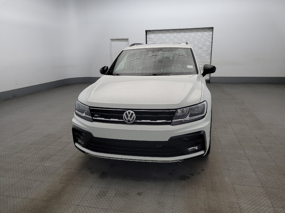 2021 Volkswagen Tiguan in New Castle, DE 19720 - 18093188 15