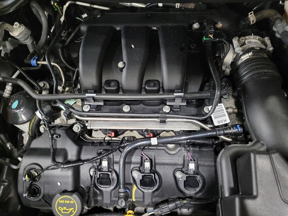 2019 Ford Explorer in Laurel, MD 20724 - 18093190 30